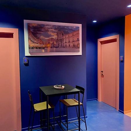 Dimora 81 Bed and Breakfast Συρακούσες Εξωτερικό φωτογραφία