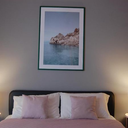 Dimora 81 Bed and Breakfast Συρακούσες Εξωτερικό φωτογραφία