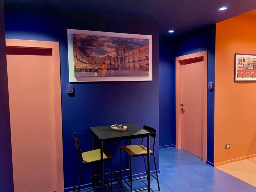 Dimora 81 Bed and Breakfast Συρακούσες Εξωτερικό φωτογραφία