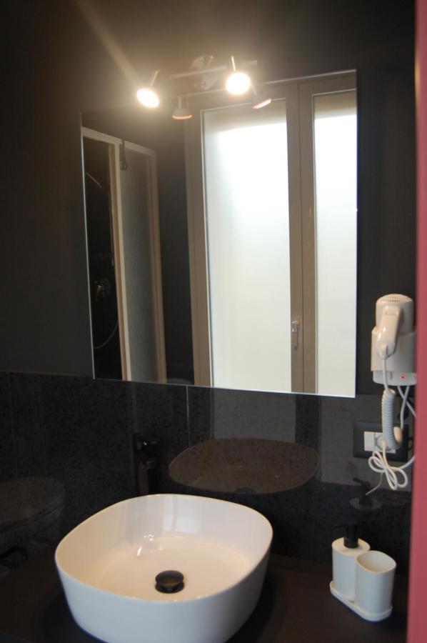Dimora 81 Bed and Breakfast Συρακούσες Εξωτερικό φωτογραφία