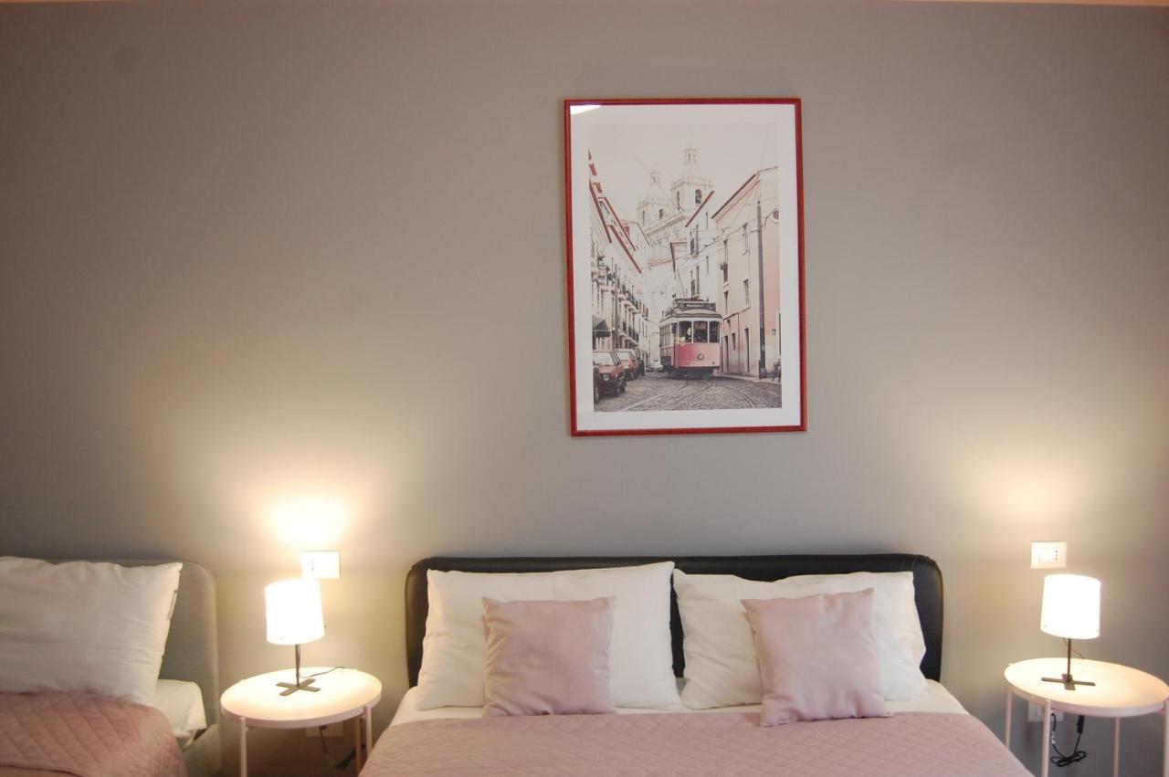 Dimora 81 Bed and Breakfast Συρακούσες Εξωτερικό φωτογραφία