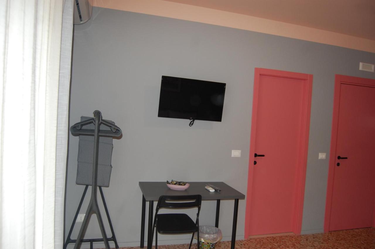 Dimora 81 Bed and Breakfast Συρακούσες Εξωτερικό φωτογραφία